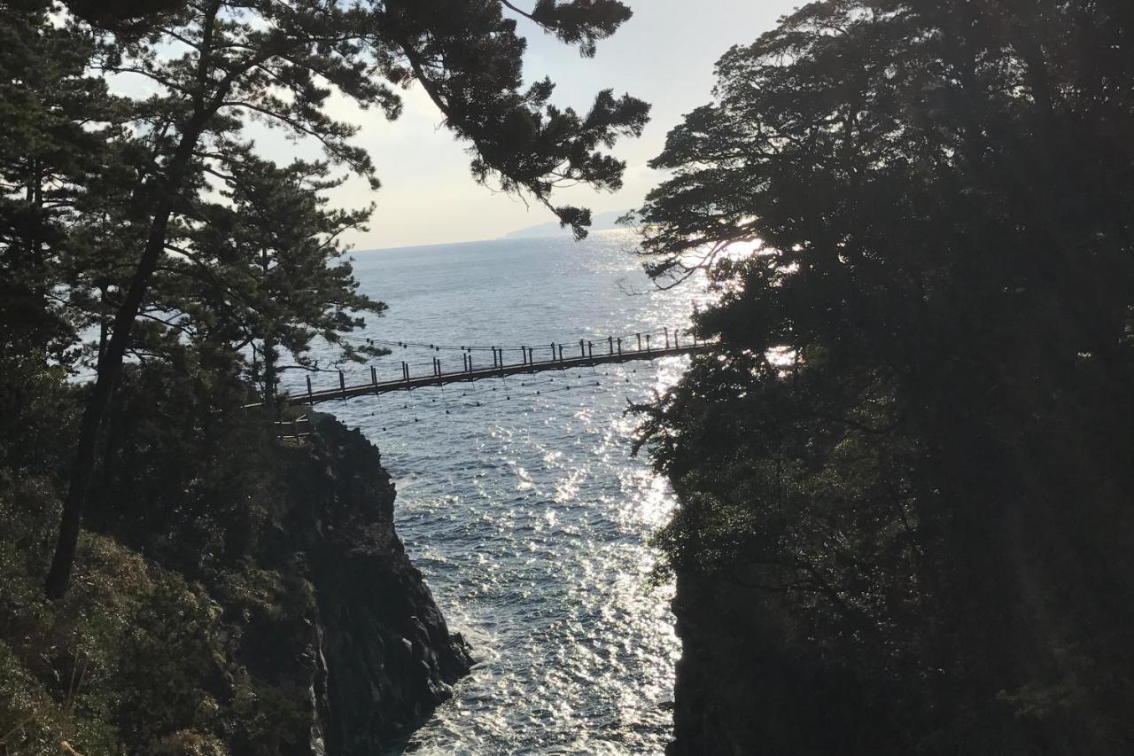 Rinkangekijo Ito  Esterno foto