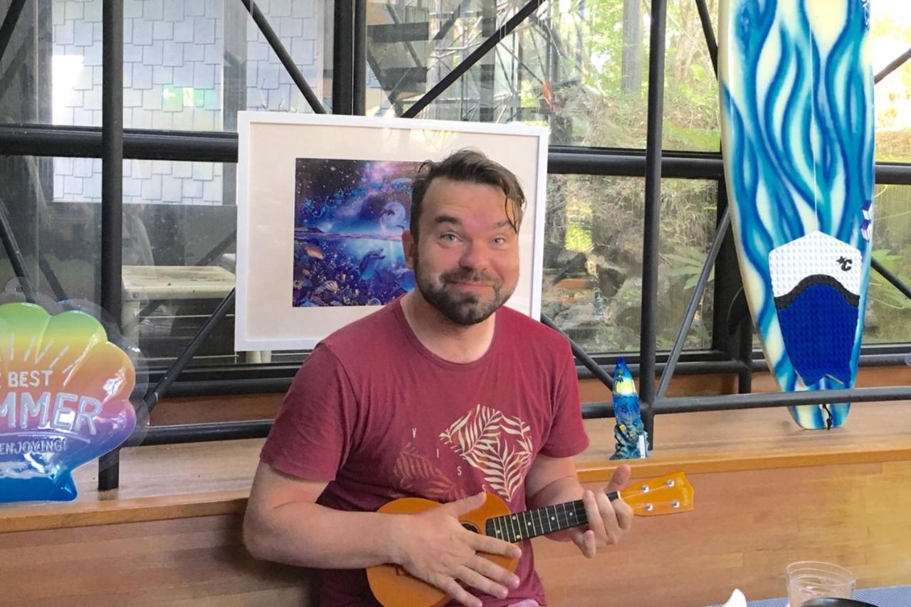 Rinkangekijo Ito  Esterno foto